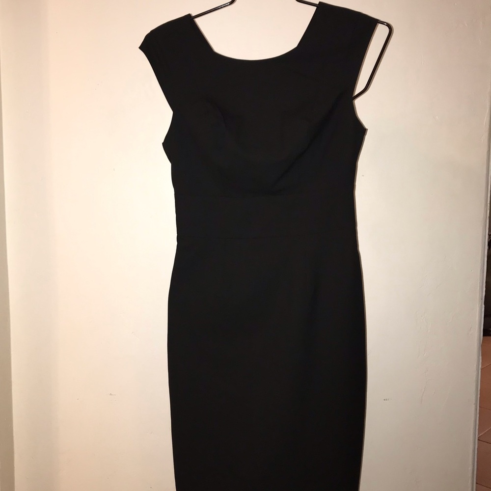 The Limited Black Collection Dress